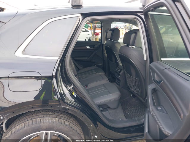 2021 AUDI Q5 WA1E2AFY2M2041155 Photo 7