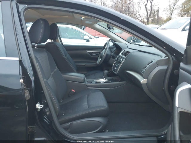 43672381 :رقم المزاد ، 1N4AL3AP0HC252856 vin ، 2017 Nissan Altima 2.5 Sv مزاد بيع