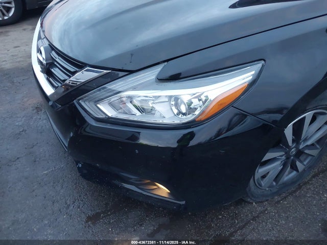 Aukcja sprzedaży 2017 Nissan Altima 2.5 Sv, vin: 1N4AL3AP0HC252856, numer aukcji: 43672381