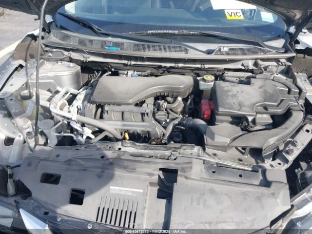 2020 NISSAN ROGUE SPORT JN1BJ1CV0LW550368 Photo 9