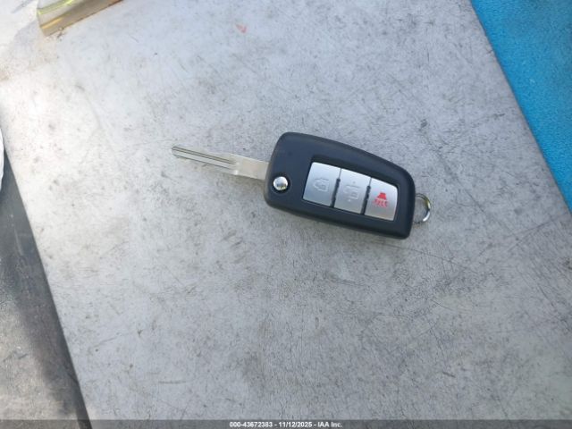 2020 NISSAN ROGUE SPORT JN1BJ1CV0LW550368 Photo 10