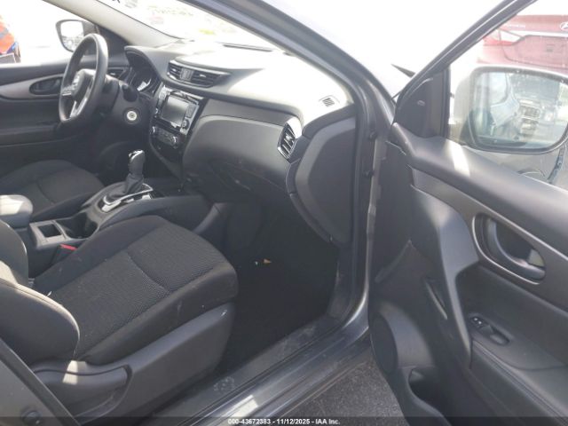 2020 NISSAN ROGUE SPORT JN1BJ1CV0LW550368 Photo 4