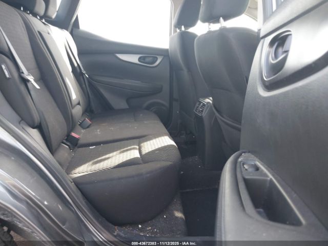 2020 NISSAN ROGUE SPORT JN1BJ1CV0LW550368 Photo 7