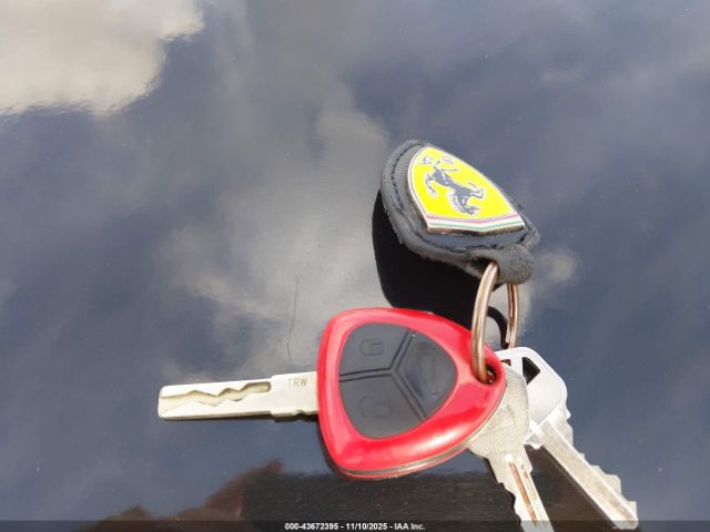 2010 FERRARI CALIFORNIA ZFF65LJA2A0171436 Photo 10