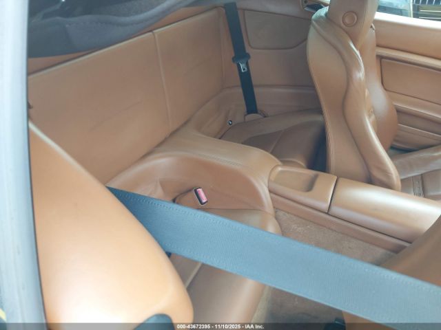 2010 FERRARI CALIFORNIA ZFF65LJA2A0171436 Photo 7