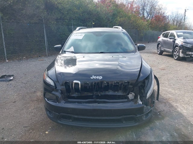 Jeep Cherokee Latitude 2016 1C4PJMCB4GW131844 Image 13