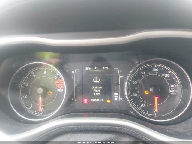 Jeep Cherokee Latitude 2016 1C4PJMCB4GW131844 Image 7