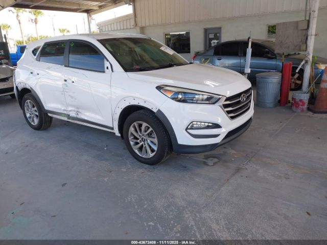 2018 HYUNDAI TUCSON KM8J33A45JU720706