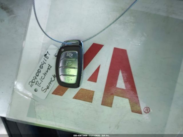 2018 HYUNDAI TUCSON KM8J33A45JU720706 Photo 10