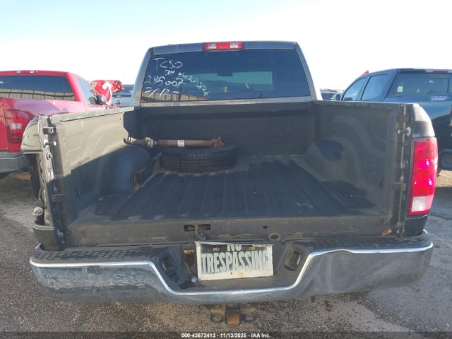 Продаж на аукціоні авто 2018 Ram 1500 Tradesman  4x4 5'7 Box, vin: 1C6RR7KMXJS273126, номер лоту: 43672413