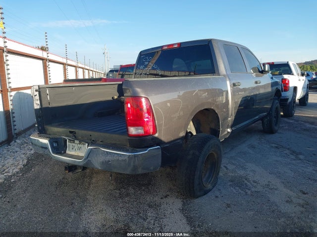 Продаж на аукціоні авто 2018 Ram 1500 Tradesman  4x4 5'7 Box, vin: 1C6RR7KMXJS273126, номер лоту: 43672413