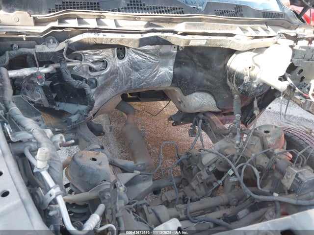 Продаж на аукціоні авто 2018 Ram 1500 Tradesman  4x4 5'7 Box, vin: 1C6RR7KMXJS273126, номер лоту: 43672413