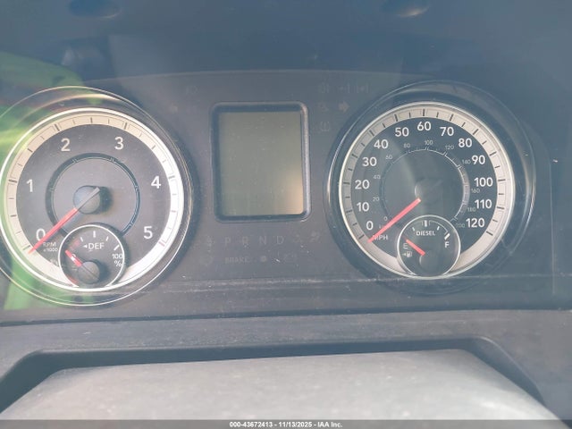 Продаж на аукціоні авто 2018 Ram 1500 Tradesman  4x4 5'7 Box, vin: 1C6RR7KMXJS273126, номер лоту: 43672413