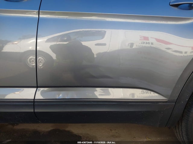 Volkswagen Atlas 2.0t Se W/technology 2022 1V2JP2CA9NC545361 Image 19