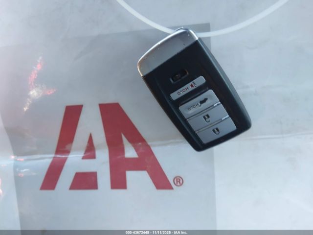 2017 ACURA RDX 5J8TB3H37HL011872 Photo 10