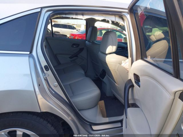 2017 ACURA RDX 5J8TB3H37HL011872 Photo 7