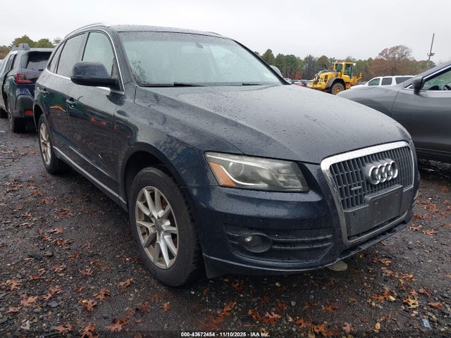 2012 AUDI Q5 WA1LFAFP8CA105416 Photo 0