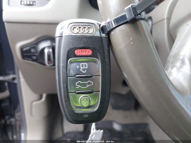 2012 AUDI Q5 WA1LFAFP8CA105416 Photo 10