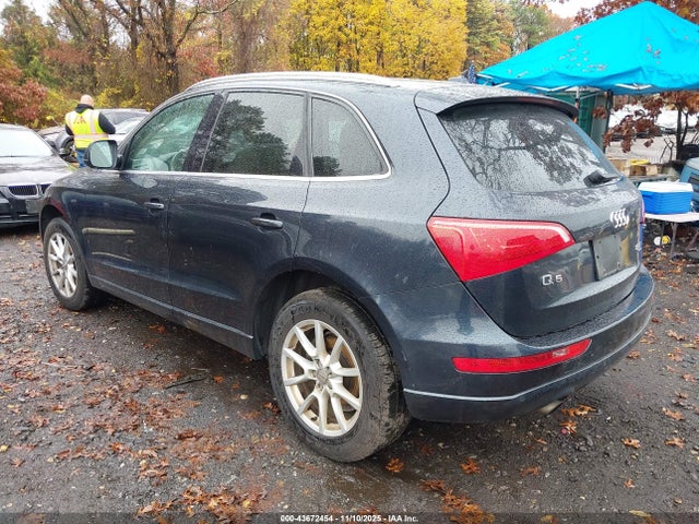 2012 AUDI Q5 WA1LFAFP8CA105416 Photo 2