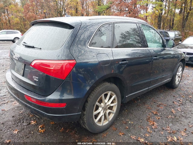 2012 AUDI Q5 WA1LFAFP8CA105416 Photo 3