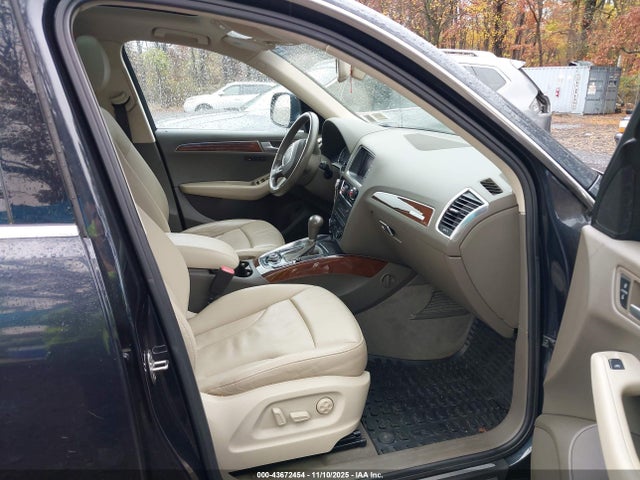 2012 AUDI Q5 WA1LFAFP8CA105416 Photo 4