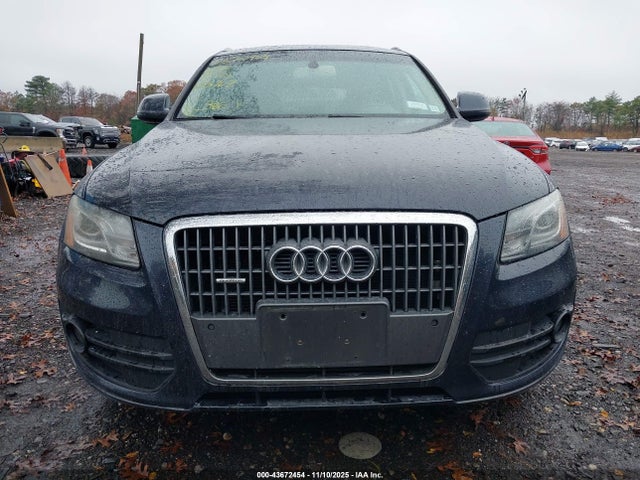 2012 AUDI Q5 WA1LFAFP8CA105416 Photo 5
