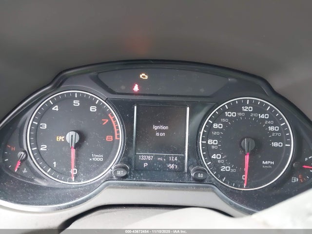 2012 AUDI Q5 WA1LFAFP8CA105416 Photo 6