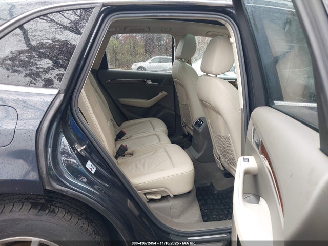 2012 AUDI Q5 WA1LFAFP8CA105416 Photo 7