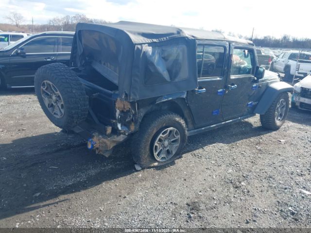 2017 JEEP WRANGLER UNLIMITED 1C4BJWFGXHL585533 Photo 3