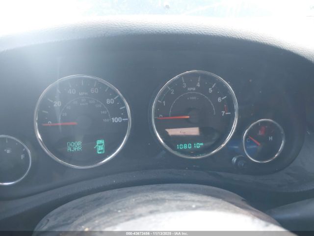 2017 JEEP WRANGLER UNLIMITED 1C4BJWFGXHL585533 Photo 6