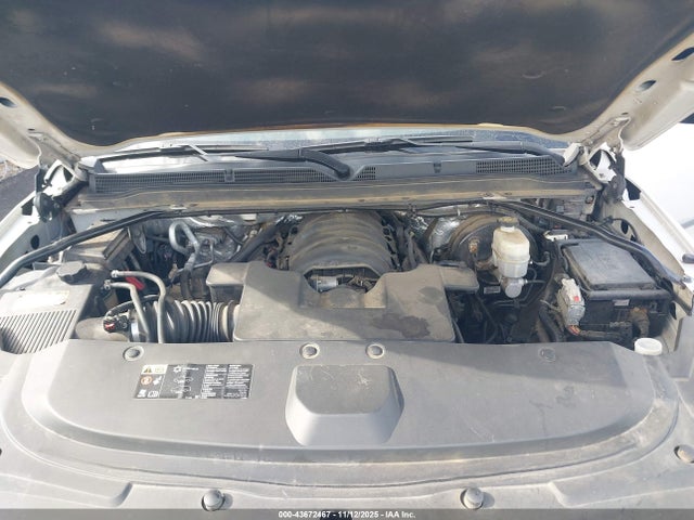 2016 CADILLAC ESCALADE ESV 1GYS4JKJ5GR230934 Photo 9