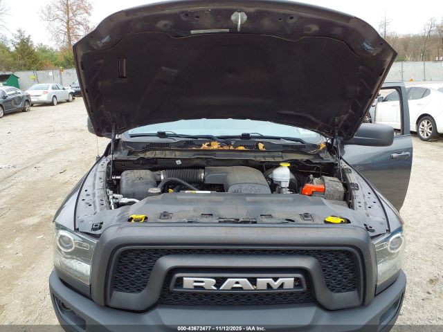 2019 RAM 1500 CLASSIC 1C6RR7GG1KS744701 Photo 9