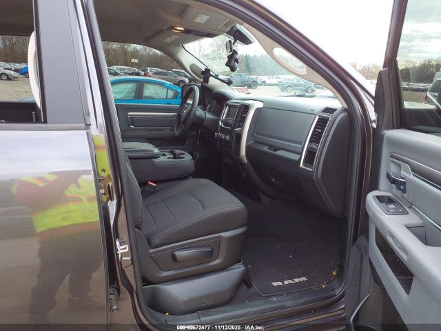 2019 RAM 1500 CLASSIC 1C6RR7GG1KS744701 Photo 4