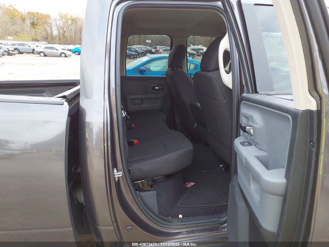 2019 RAM 1500 CLASSIC 1C6RR7GG1KS744701 Photo 7