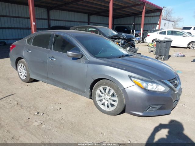2018 NISSAN ALTIMA 1N4AL3AP9JC473197 Photo 0