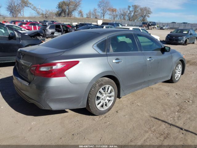 2018 NISSAN ALTIMA 1N4AL3AP9JC473197 Photo 3