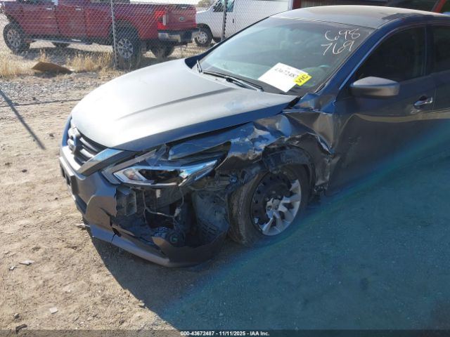 2018 NISSAN ALTIMA 1N4AL3AP9JC473197 Photo 5
