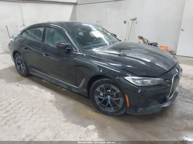 2023 BMW I4 WBY73AW08PFN89386