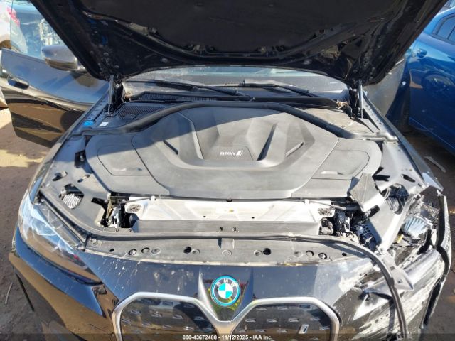 2023 BMW I4 WBY73AW08PFN89386 Photo 9