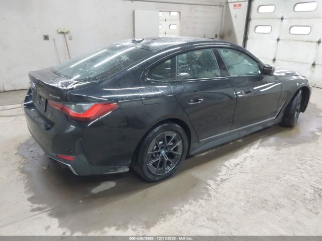 2023 BMW I4 WBY73AW08PFN89386 Photo 3