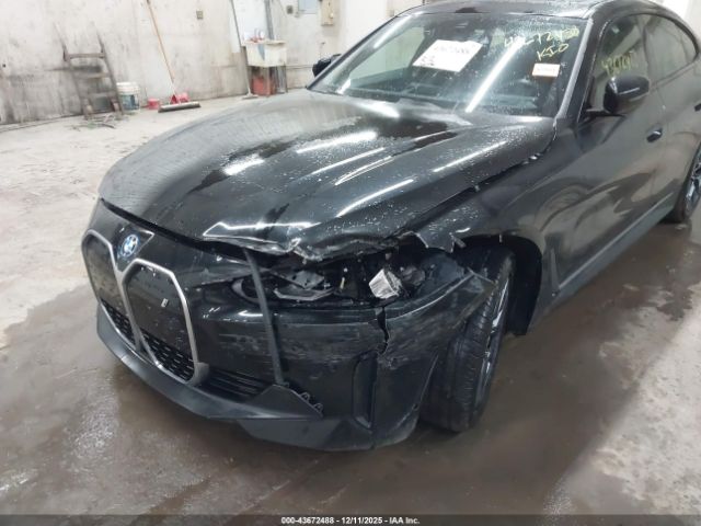 2023 BMW I4 WBY73AW08PFN89386 Photo 5