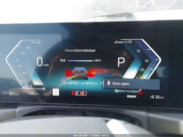 2023 BMW I4 WBY73AW08PFN89386 Photo 6