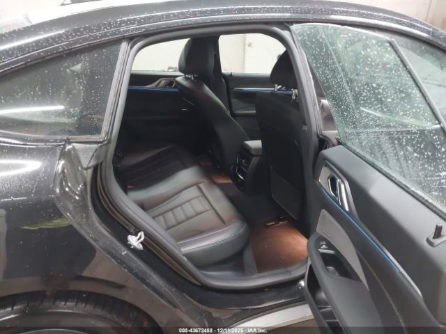 2023 BMW I4 WBY73AW08PFN89386 Photo 7