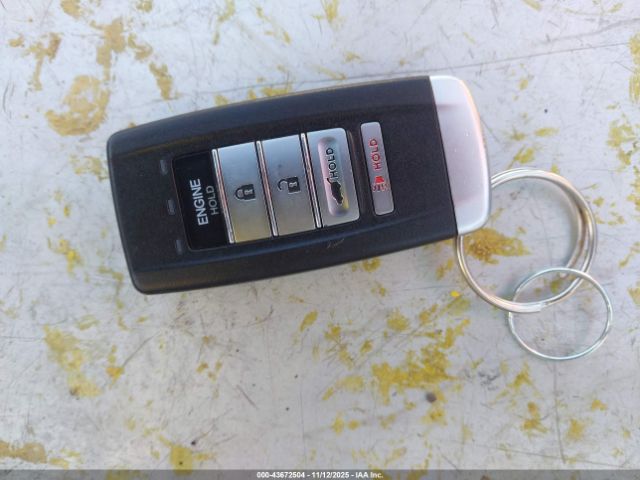 2018 ACURA MDX 5J8YD4H81JL011891 Photo 10