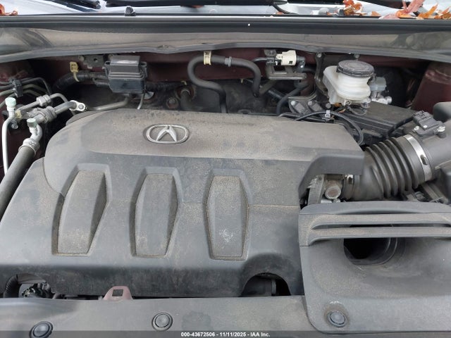 Aukcja sprzedaży 2016 Acura Rdx Acurawatch Plus Pkg, vin: 5J8TB3H36GL009349, numer aukcji: 43672506