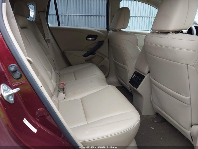 Aukcja sprzedaży 2016 Acura Rdx Acurawatch Plus Pkg, vin: 5J8TB3H36GL009349, numer aukcji: 43672506