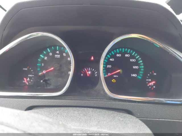 2012 CHEVROLET TRAVERSE 1GNKRJED9CJ172792 Photo 6