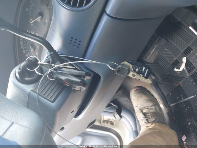 2000 BUICK CENTURY 2G4WS52J5Y1143867 Photo 10