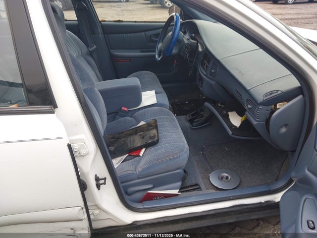 2000 BUICK CENTURY 2G4WS52J5Y1143867 Photo 4