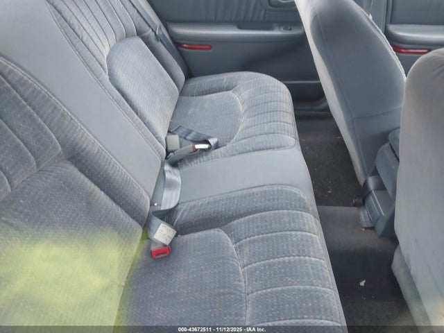 2000 BUICK CENTURY 2G4WS52J5Y1143867 Photo 7